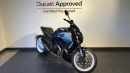 Ducati Diavel 